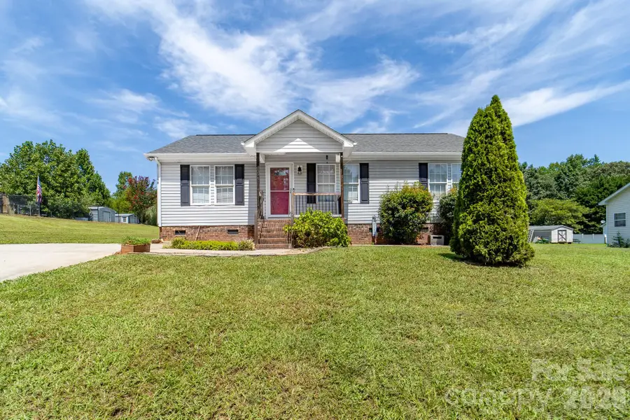 3009 Drake Drive, Stanley, NC 28164 - #2