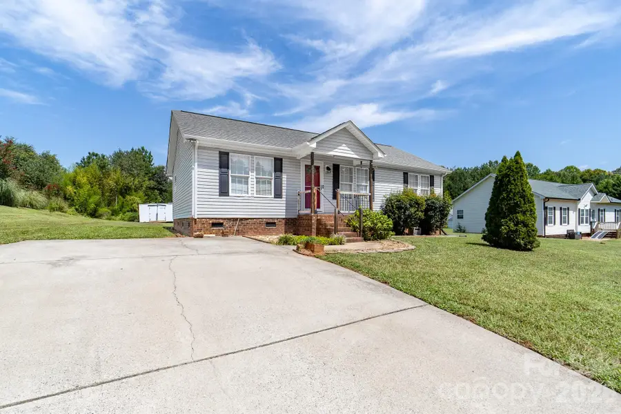 3009 Drake Drive, Stanley, NC 28164 - #3