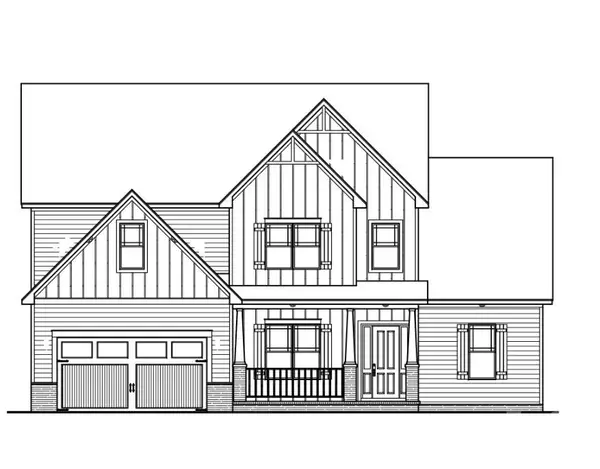20388 Queens Street, Davidson, NC 28036
