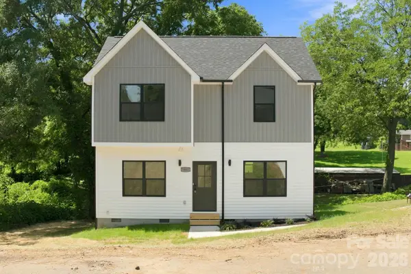 1851 Hilltop Circle, Gastonia, NC 28054