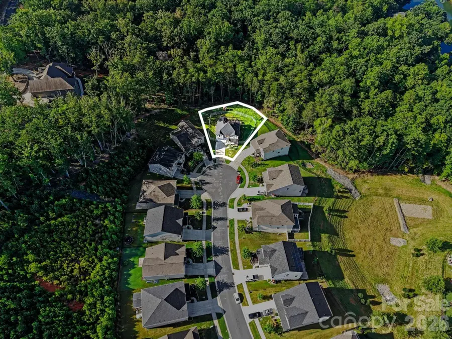 16226 Fieldstone Trace, Charlotte, NC 28278 - #3