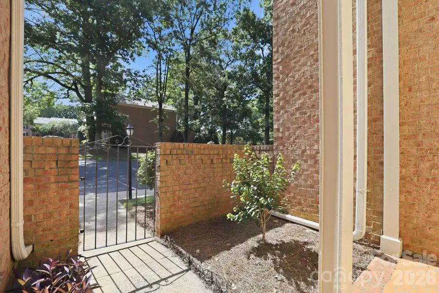 6606 Bunker Hill Circle, Charlotte, NC 28210 - #3