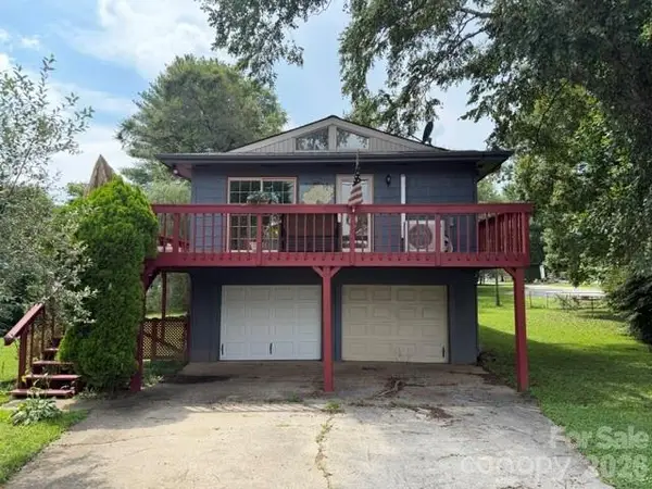 65 Spencer Street, Clyde, NC 28721