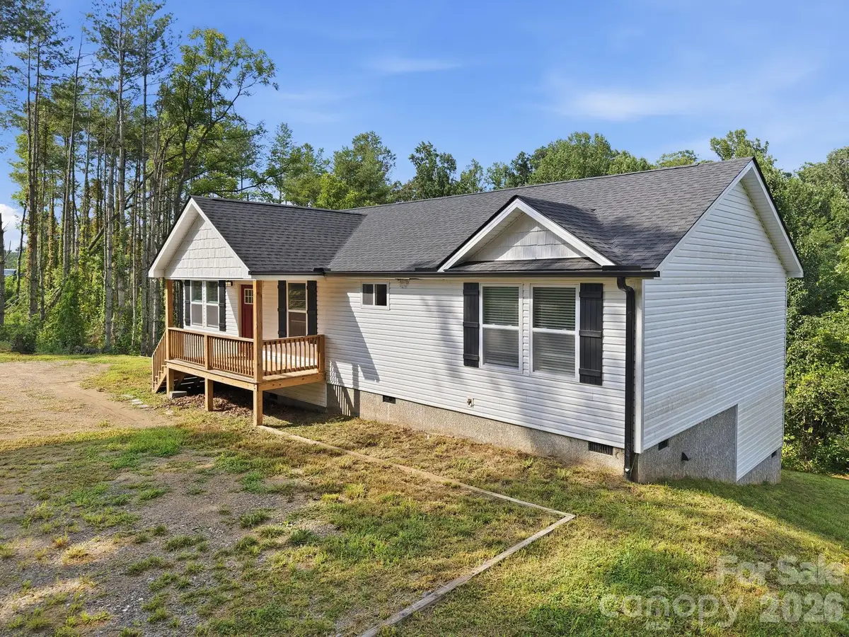 7 Greenridge Road, Weaverville, NC 28787 - #1