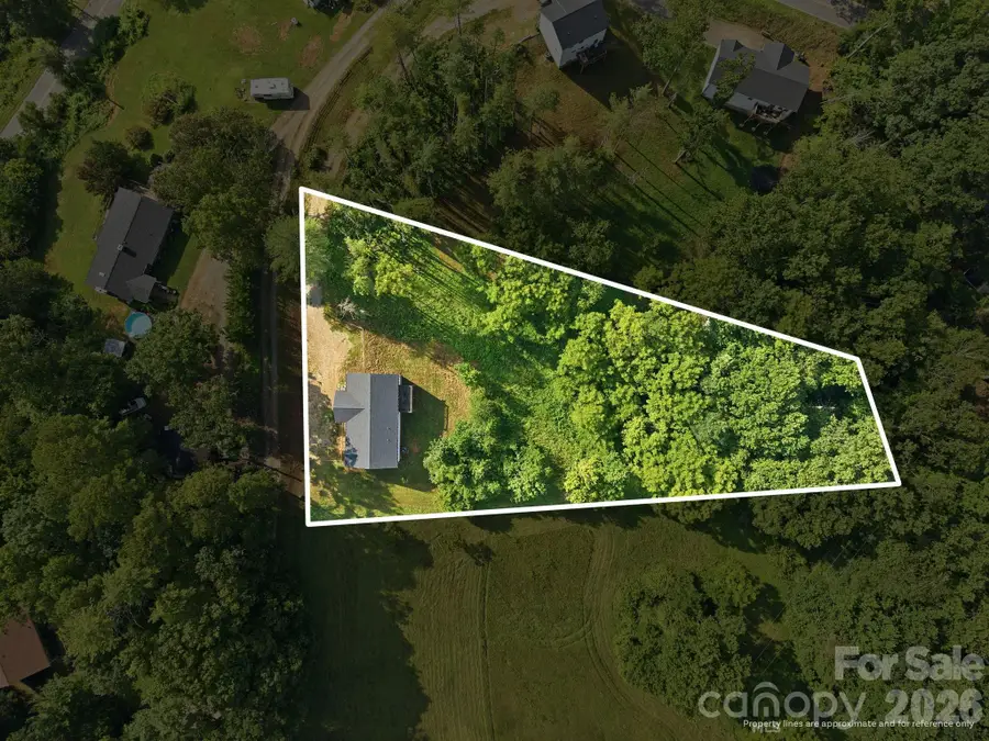 7 Greenridge Road, Weaverville, NC 28787 - #2