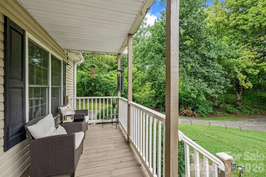 47 Fox Road, Asheville, NC 28804 - #3
