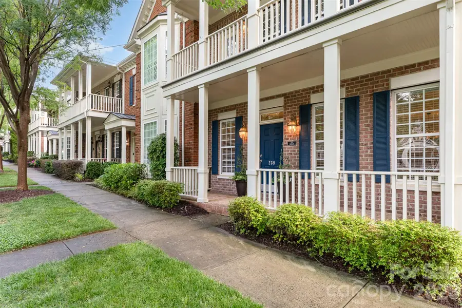 239 N Faulkner Way, Davidson, NC 28036 - #2