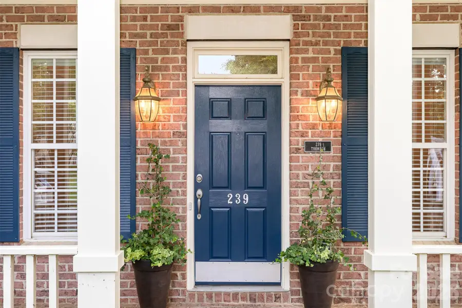 239 N Faulkner Way, Davidson, NC 28036 - #3