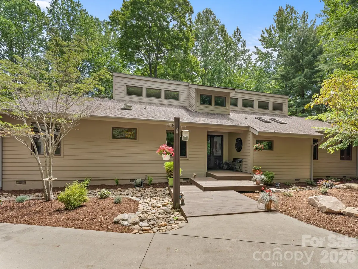 1370 Salola Lane, Brevard, NC 28712 - #1