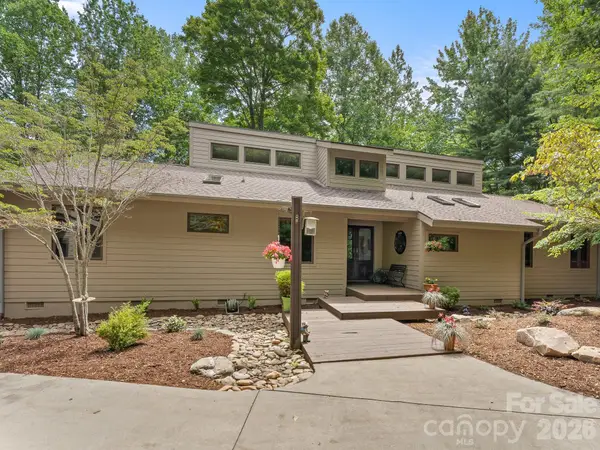 1370 Salola Lane, Brevard, NC 28712
