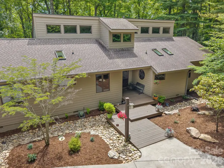 1370 Salola Lane, Brevard, NC 28712 - #2