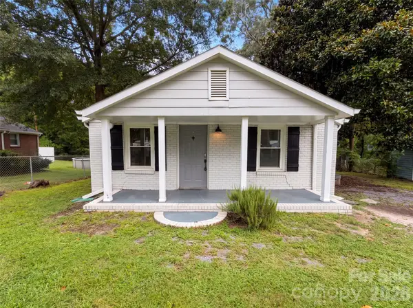 1017 White Lane, Gastonia, NC 28052