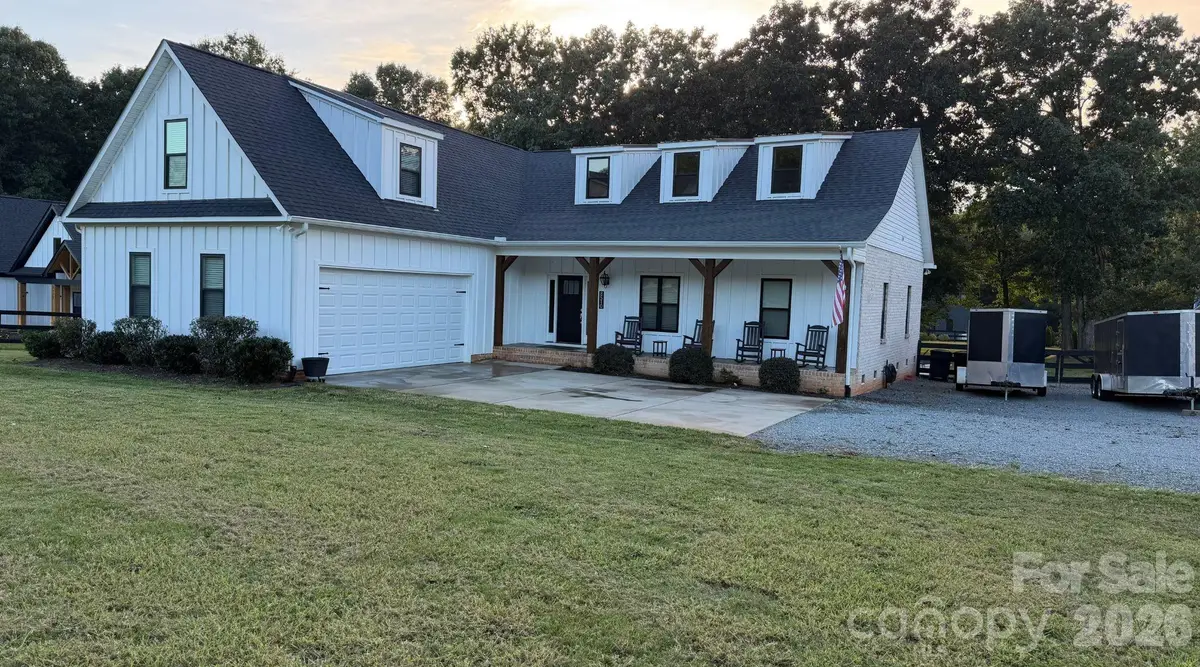 8510 Tirzah Church Road, Waxhaw, NC 28173 - #1