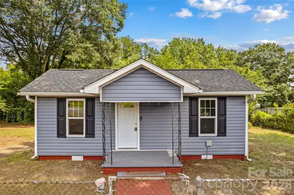 715 N Central Avenue, Landis, NC 28088