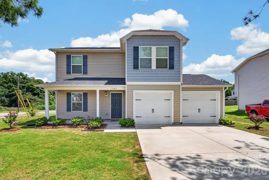 1425 Springdale Road, Lancaster, SC 29720 - #2