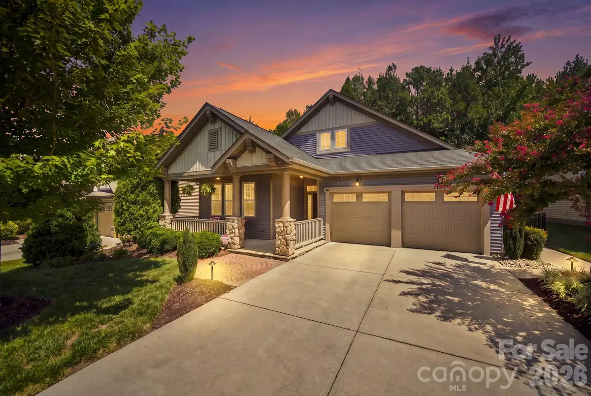 3202 Helmsley Court, Concord, NC 28027 - #1