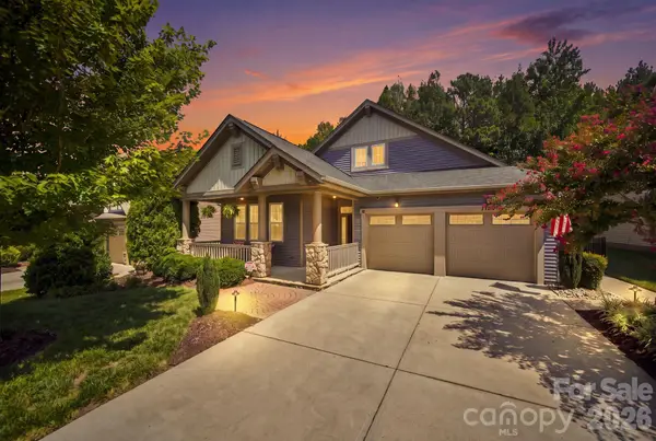 3202 Helmsley Court, Concord, NC 28027