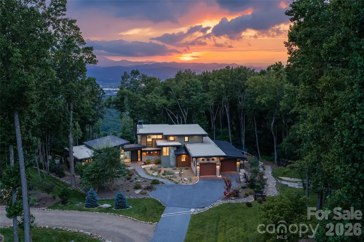 94 Laurel Ledge Way, Fletcher, NC 28732 - #1