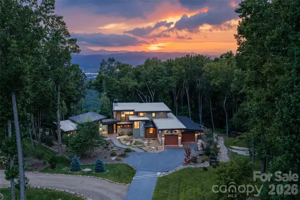 94 Laurel Ledge Way, Fletcher, NC 28732