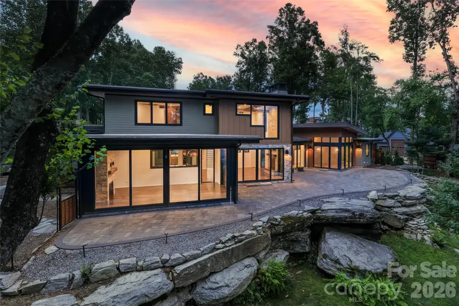 94 Laurel Ledge Way, Fletcher, NC 28732 - #3