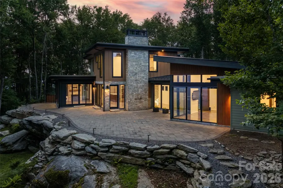 94A Laurel Ledge Way, Fletcher, NC 28732 - #3