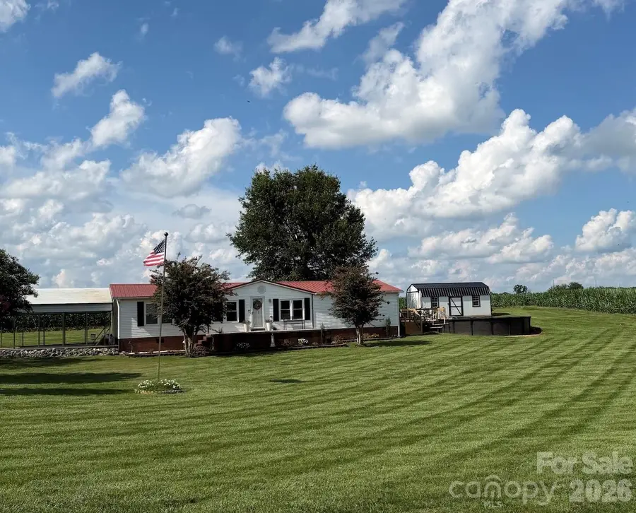 120 Bolick Road, Stony Point, NC 28678 - #2