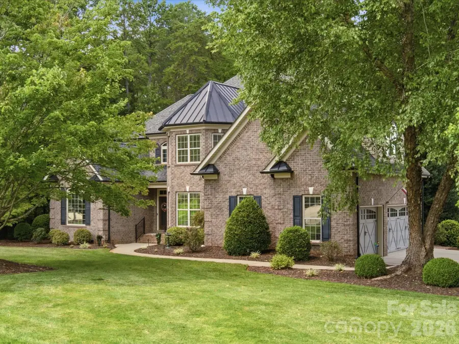 1023 Madras Court, Davidson, NC 28036 - #2