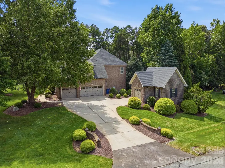 1023 Madras Court, Davidson, NC 28036 - #3