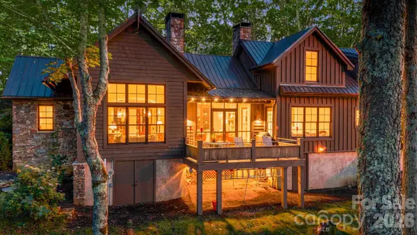 21 Corkscrew Way #191, Sylva, NC 28779