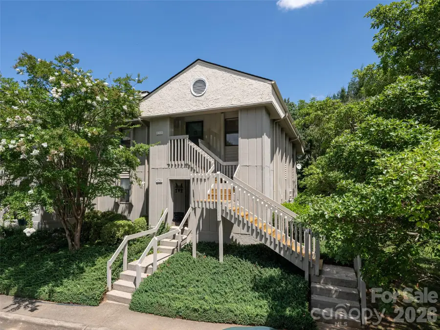 1406 Abbey Circle, Asheville, NC 28805 - #3