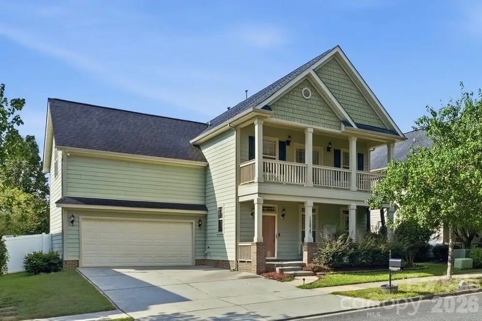 13835 Cedar Pond Circle, Huntersville, NC 28078 - #1