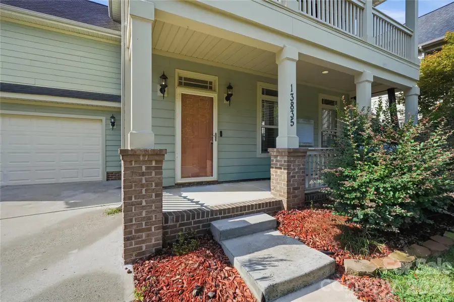 13835 Cedar Pond Circle, Huntersville, NC 28078 - #2