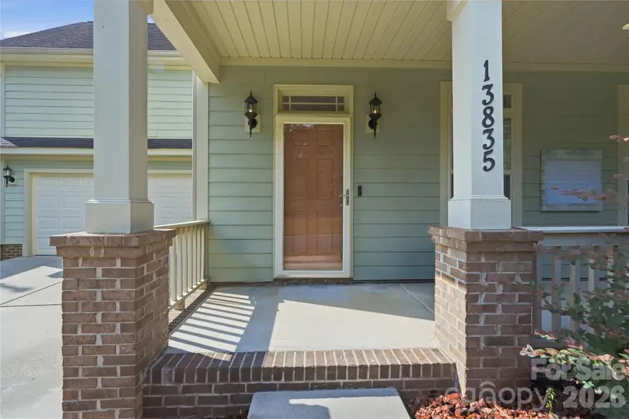 13835 Cedar Pond Circle, Huntersville, NC 28078 - #3