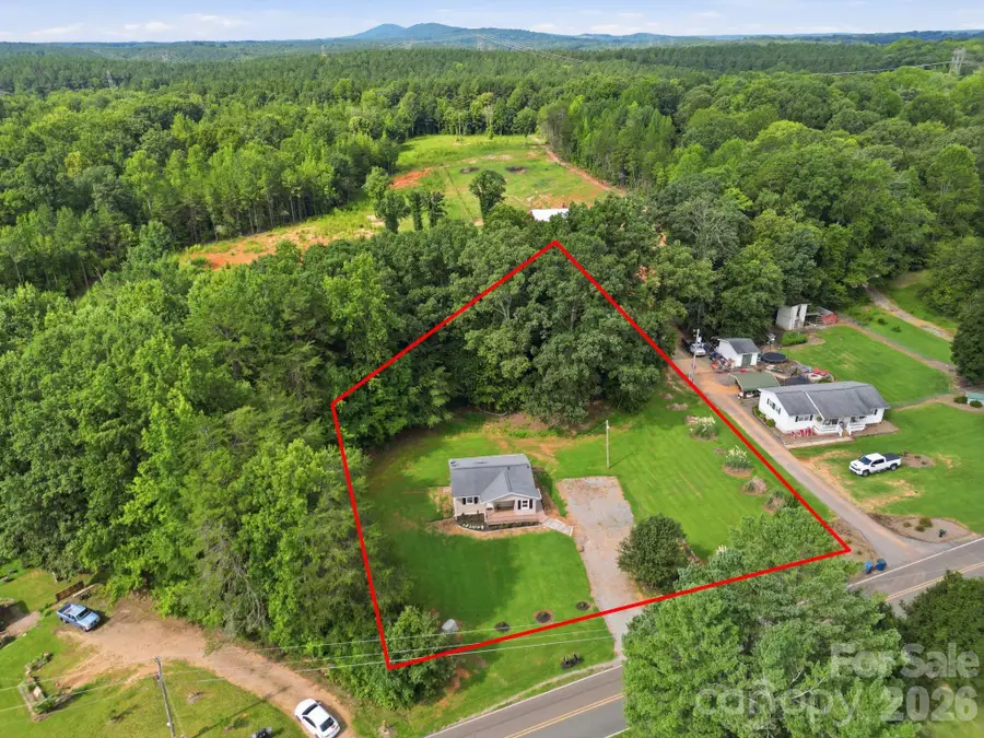 2643 Hopewell Church Road, Sherrills Ford, NC 28673 - #2