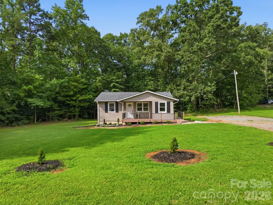 2643 Hopewell Church Road, Sherrills Ford, NC 28673 - #3