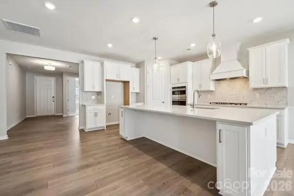 17017 Walker Wylie Drive, Charlotte, NC 28278