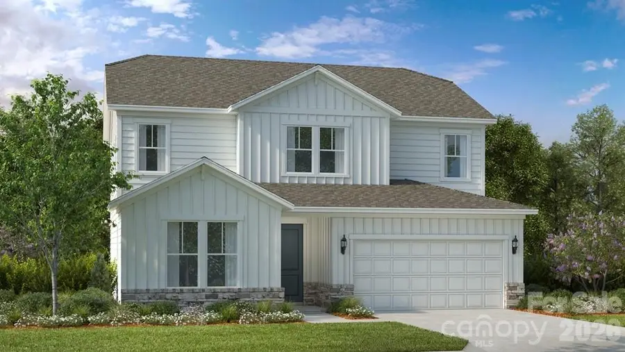 17017 Walker Wylie Drive, Charlotte, NC 28278 - #2