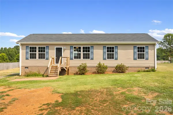6701 Philadelphia Churc Road, Marshville, NC 28103