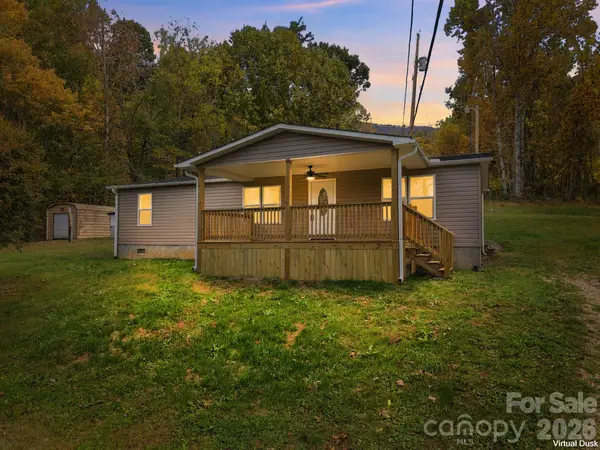 1004 Pine Root Branch Road, Bakersville, NC 28705