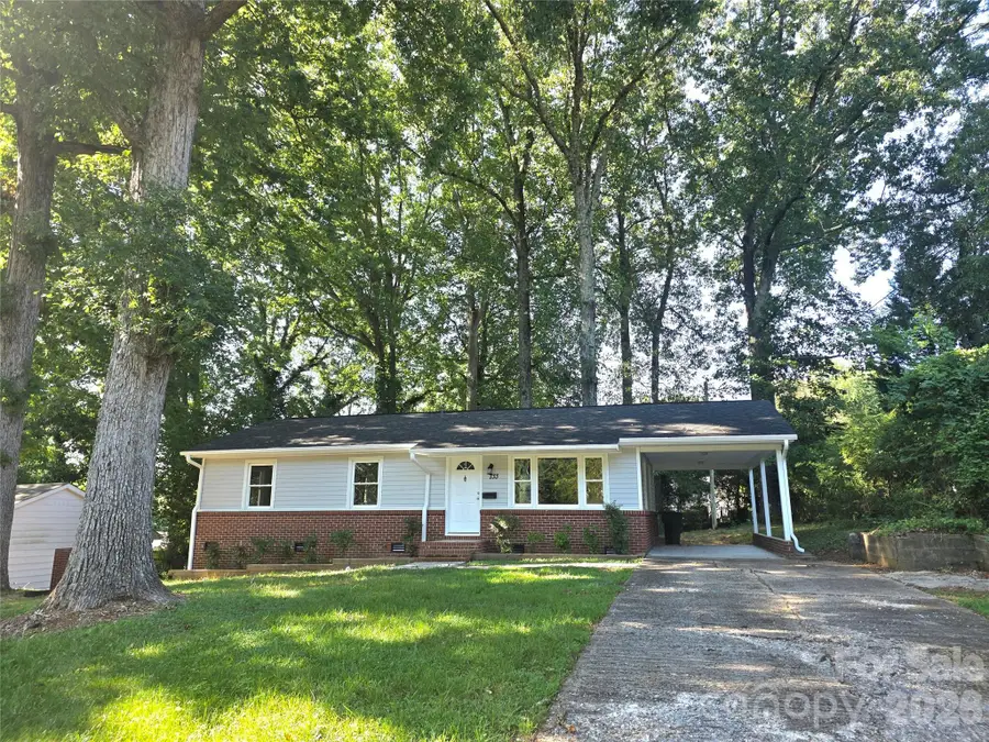 733 Crestwood Avenue, Gastonia, NC 28054 - #2