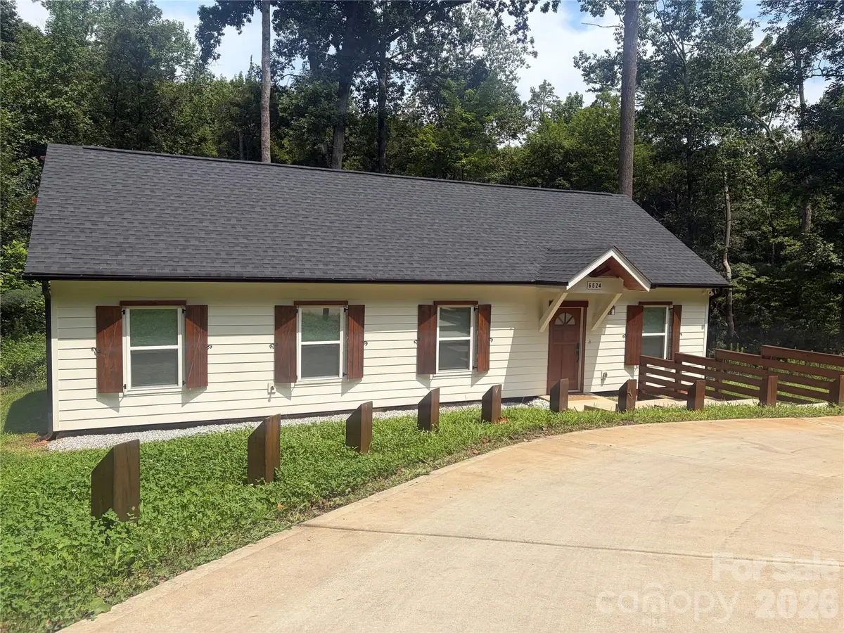 6524 Mintbrook Drive, Mint Hill, NC 28227 - #1