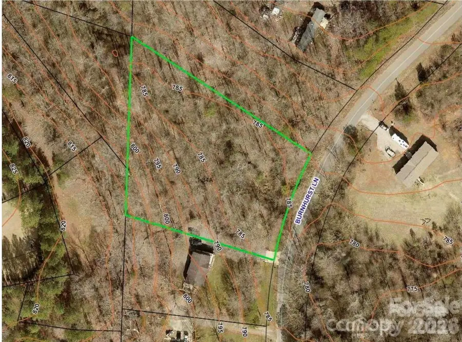 5916 Burnhurst Lane, Denver, NC 28037 - #2
