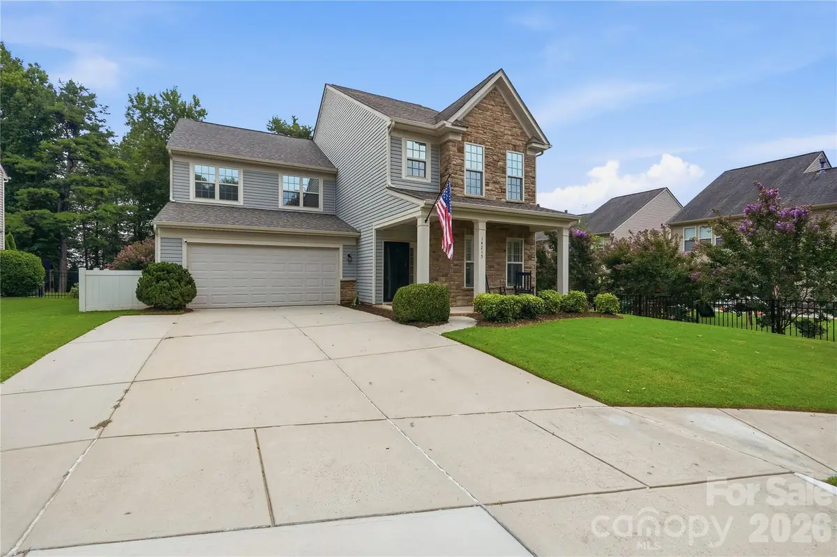 14215 Century View Drive, Huntersville, NC 28078 - #1