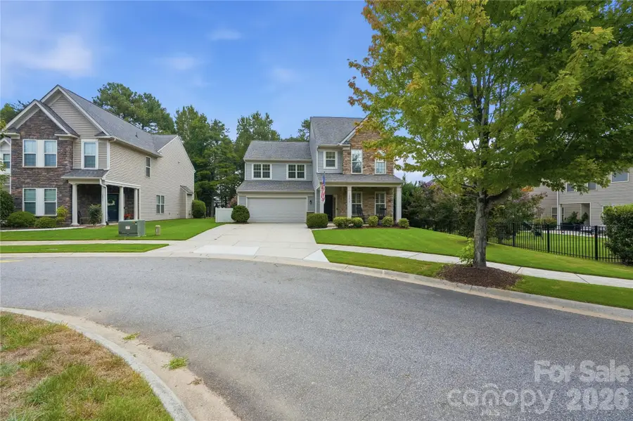 14215 Century View Drive, Huntersville, NC 28078 - #2