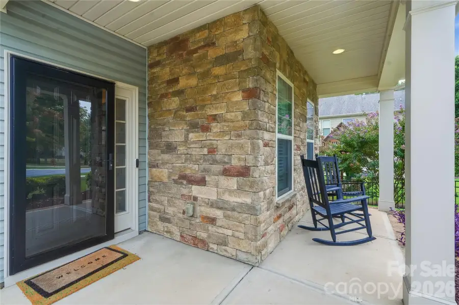 14215 Century View Drive, Huntersville, NC 28078 - #3