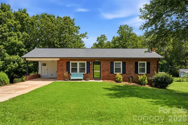 3776 Newhall Drive Nw, Conover, NC 28613