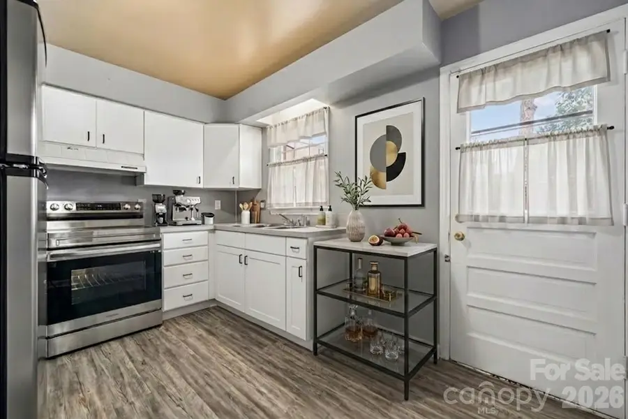 6436 Old Pineville Road #E, Charlotte, NC 28217 - #3