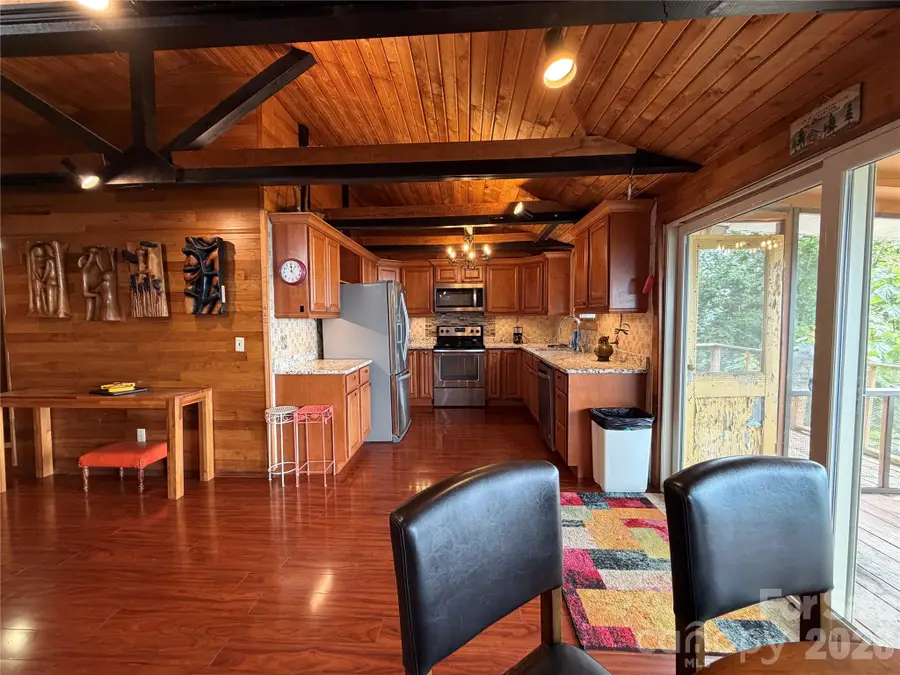 484 Alpine Drive #15, Little Switzerland, NC 28749 - #2