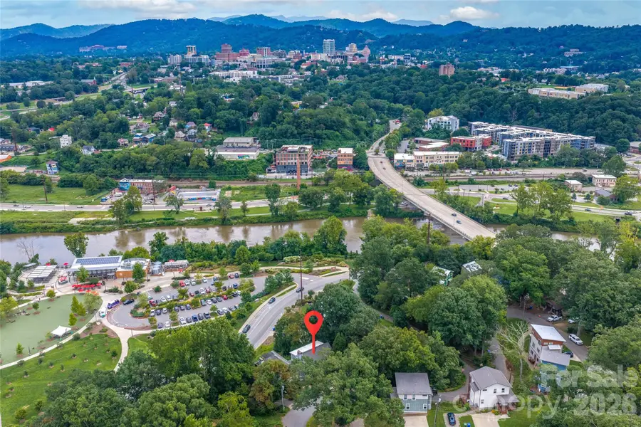 45 Logan Circle, Asheville, NC 28806 - #2