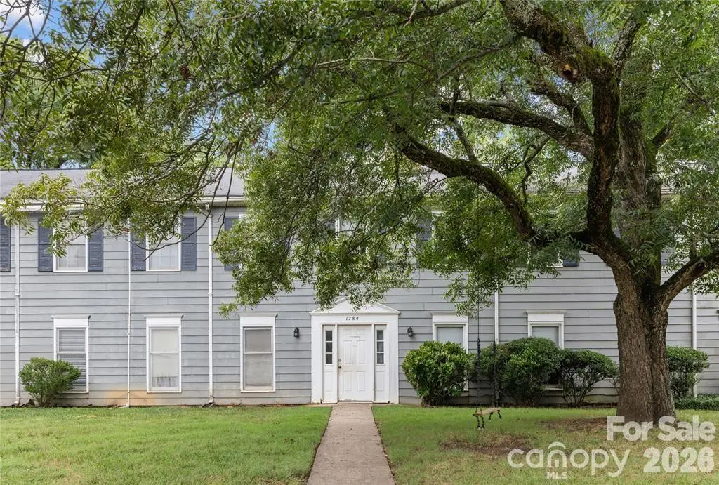 1784 Ebenezer Road #D, Rock Hill, SC 29732 - #1